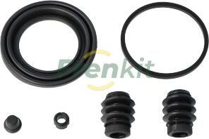 Ремкомплект тормозного суппорта Frenkit передний для Honda Logo 1999-2002. Артикул 254066