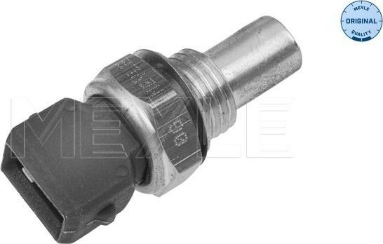 Датчик температуры охлаждающей жидкости Meyle Original. Артикул 314 821 0004