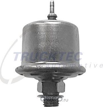 Датчик давления масла (Trucktec Automotive) Trucktec Automotive. Артикул 02.42.009