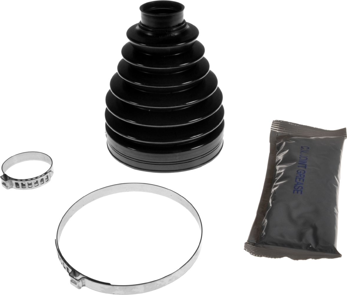 Пыльник ШРУСа наружный Blue Print (термопласт). Артикул ADN18177