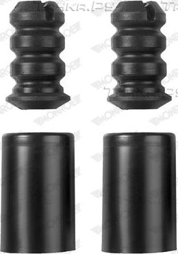 Комплект отбойников и пыльников амортизаторов (стоек) Monroe PROTECTION KIT. Артикул PK070