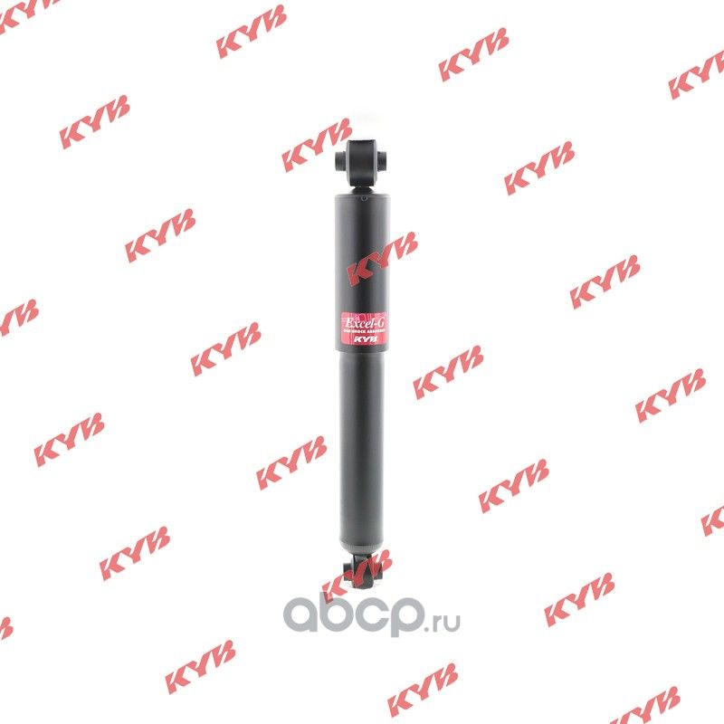 Амортизатор KYB Excel-G задний для Opel Vectra C 2002-2009. Артикул 349043