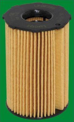 Масляный фильтр Lucas Filters. Артикул LFOE295