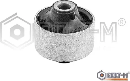 Сайлентблок рычага (Bolt-M). Артикул BM6674