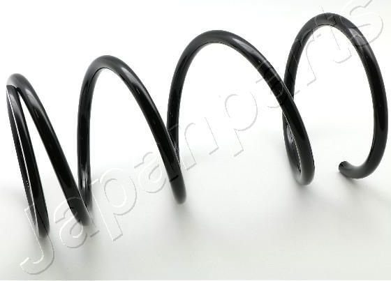 Пружина подвески Japanparts. Артикул ZC3116A