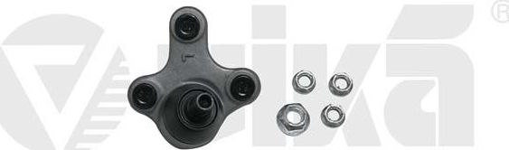 Шаровая опора Vika. Артикул 44071337601