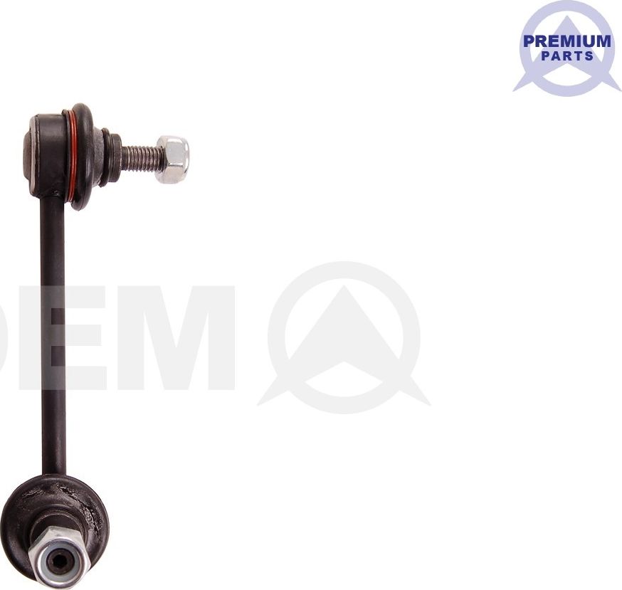 Стойка (тяга) стабилизатора Sidem. Артикул 21466