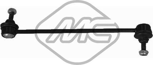 Стойка (тяга) стабилизатора Metalcaucho. Артикул 04628