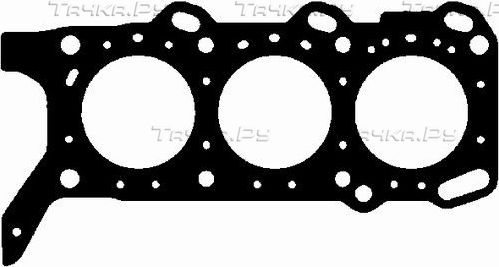 Прокладка ГБЦ BGA для Suzuki Grand Vitara II 1998-2003. Артикул CH2596