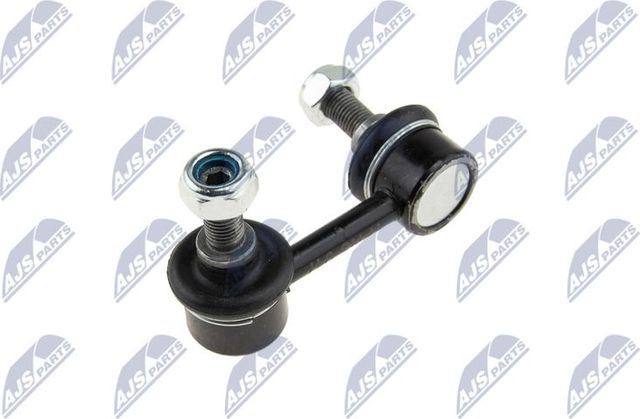 Стойка (тяга) стабилизатора NTY. Артикул ZLP-NS-047