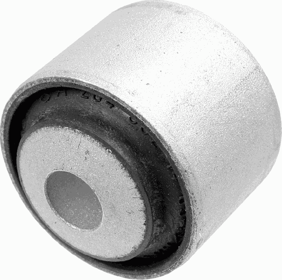 Сайлентблок заднего рычага подвески Lemforder. Артикул 35383 01