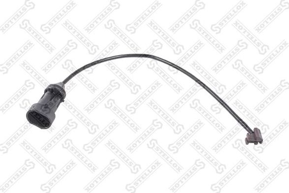 Датчик износа тормозных колодок Stellox. Артикул 00-10058-SX