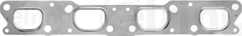 Прокладка выпускного коллектора Elring. Артикул 571.770