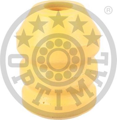 Отбойник амортизатора (стойки) Optimal передний для Skoda Roomster I 2006-2015. Артикул F8-5996