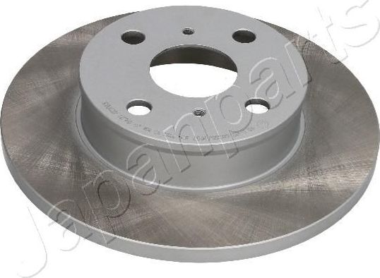 Тормозной диск Japanparts передний для Toyota Corolla E90 1987-1989. Артикул DI-265C