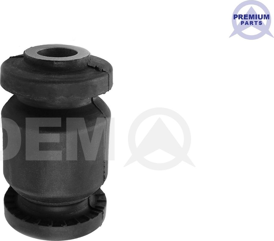 Сайлентблок переднего рычага подвески Sidem. Артикул 873600