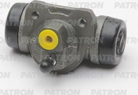 Тормозной цилиндр Patron задний для Ford Transit V 1994-2000. Артикул PBC4637