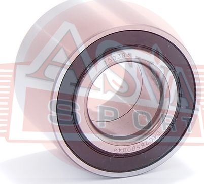 Ступичный подшипник Asva. Артикул DAC28580044