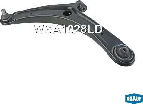 Рычаг подвески (Krauf). Артикул WSA1028LD