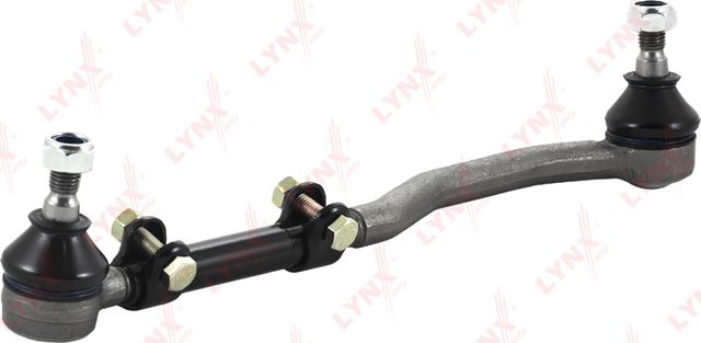 Рулевая тяга поперечная LYNXauto правая для Opel Omega B 1994-2003. Артикул C3006R