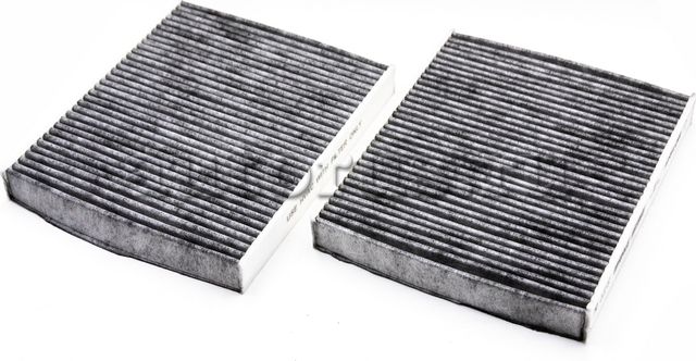 Салонный фильтр BMW (OEM) передний для BMW 7 V (F01/F02/F04) 2008-2015. Артикул 64119272642