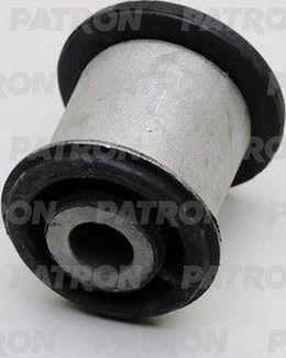 Сайлентблок переднего рычага подвески Patron для Nissan X-Trail T30 2001-2013. Артикул PSE1587