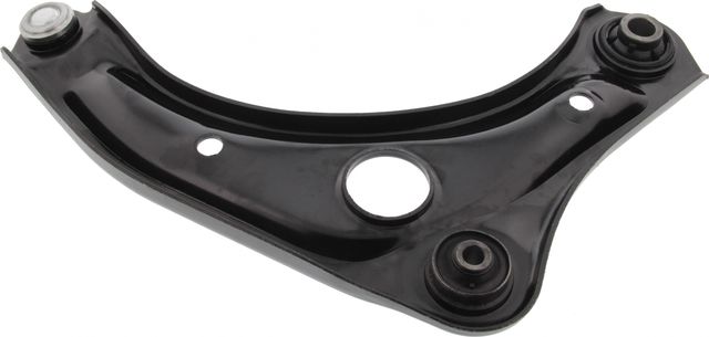 Поперечный рычаг передней подвески MAPCO левый нижний для Nissan Micra K13 2010-2016. Артикул 52581