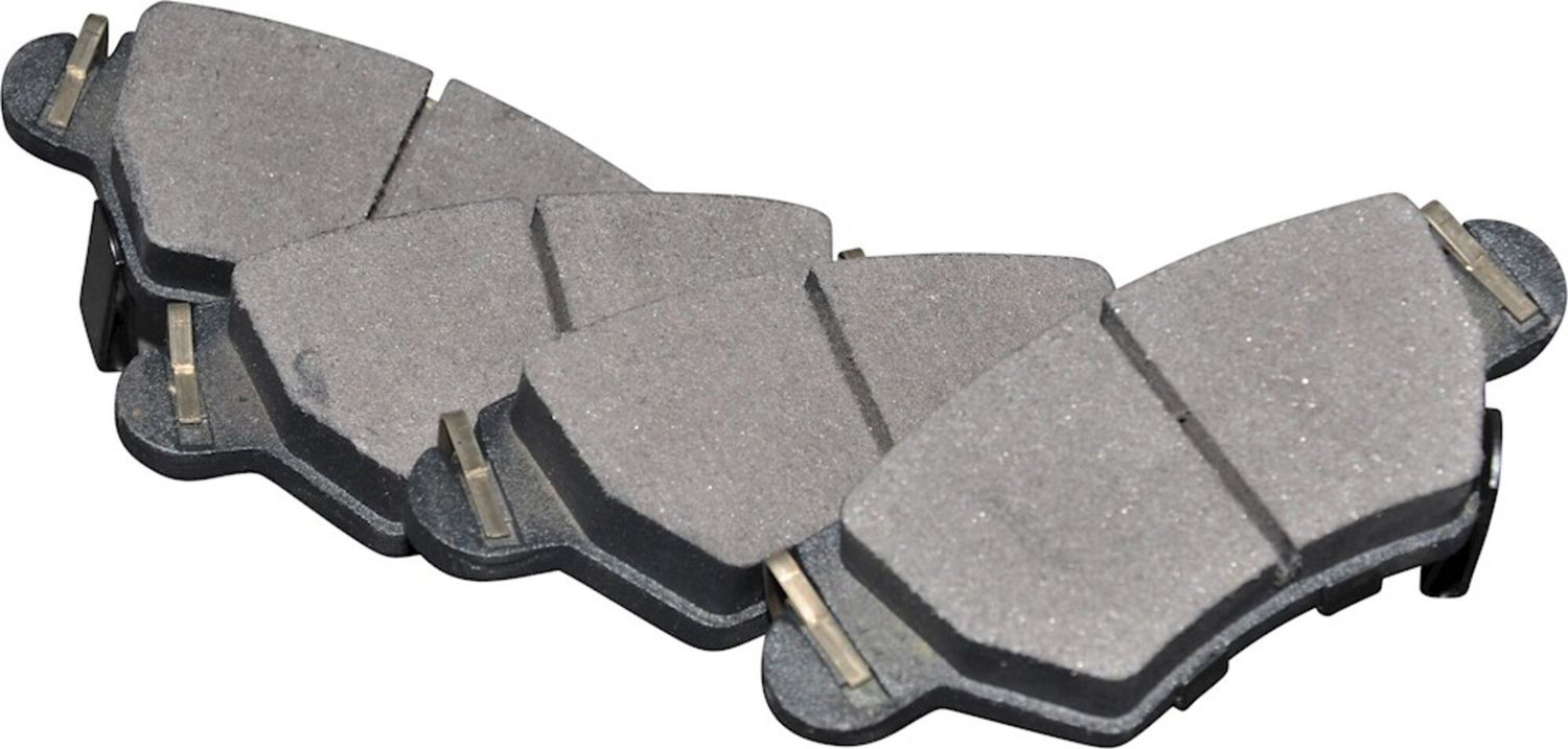 Тормозные колодки JP Group JP. Артикул 1263701710