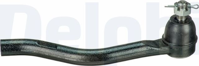 Наконечник рулевой тяги Delphi. Артикул TA3293