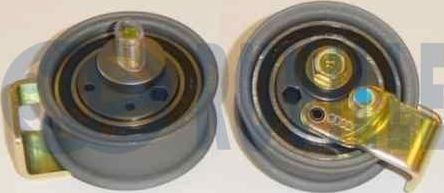 Натяжной ролик (натяжитель) ремня ГРМ Ruville. Артикул 540456