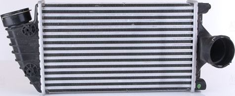 Интеркулер Nissens ** FIRST FIT ** для Porsche 911 V (996) 2000-2005. Артикул 96174