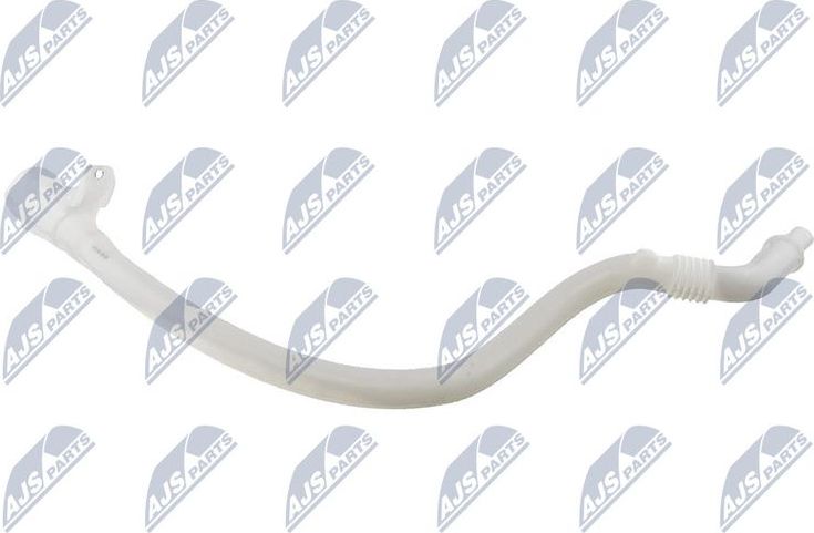 Бачок омывателя NTY (полимерный материал). Артикул KZS-VW-001A