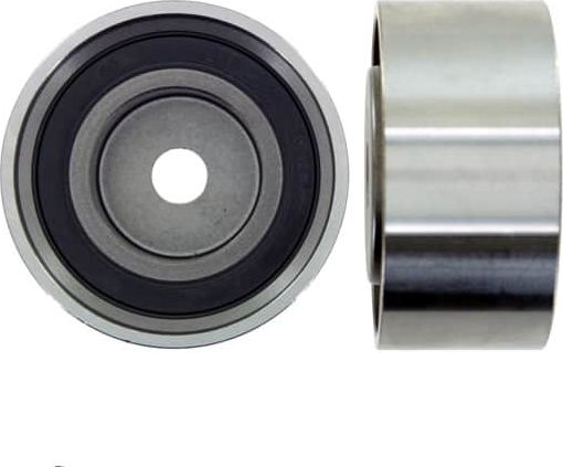 Направляющий (ведущий) ролик ремня ГРМ SKF. Артикул VKM 85153