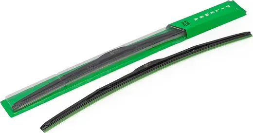 PILENGA Щетка стеклоочистителя Hybrid 650mm  Универсальные Крючок Pilenga. Артикул wu-p1807