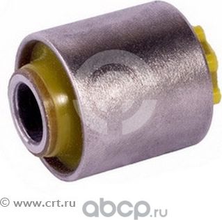 Сайлентблок рычага подвески (Точка Опоры) Точка Опоры. Артикул 7-06-387