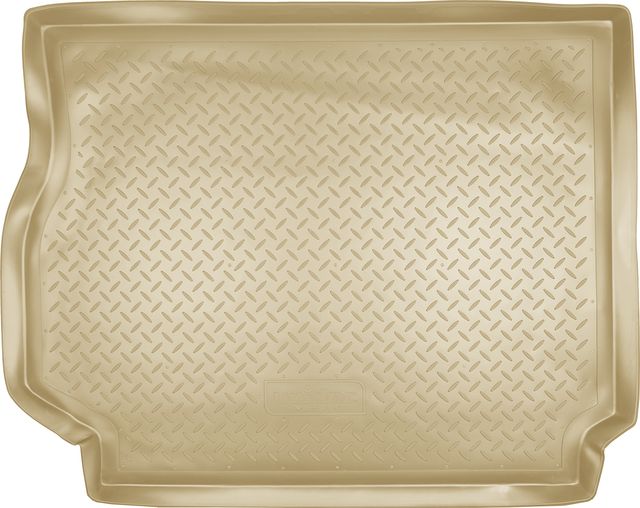 Коврик Норпласт для багажника Land Rover Range Rover Sport 2005-2012 Бежевый. Артикул NPL-P-46-65-B