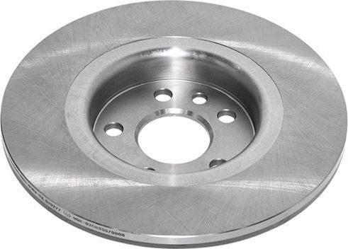 Тормозной диск Stellox задний для Jaguar E-Pace 2017-2026. Артикул 6021-0189-SX