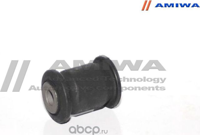 САЙЛЕНТБЛОК ПЕРЕДНИЙ ПЕРЕДНЕГО РЫЧАГА (Amiwa). Артикул 02241212