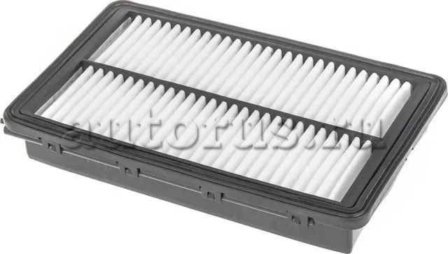 Фильтр воздушный HYUNDAI Tucson II 15->/KIA Sportage IV 16-> WUNDER FILTER WH935 Wunder. Артикул WH935