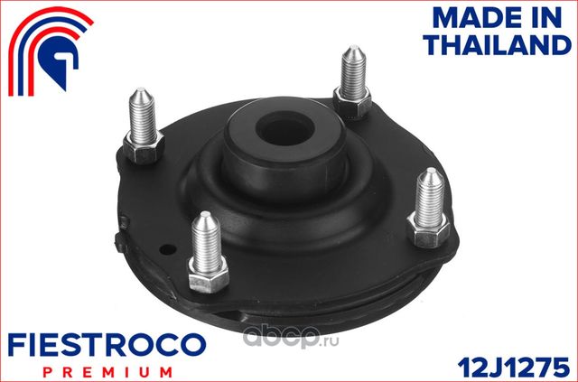 Опора амортизатора TOYOTA LAND CRUISER V J200 (Fiestroco). Артикул 12J1275