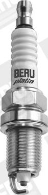 Свеча зажигания Beru Ultra. Артикул Z149