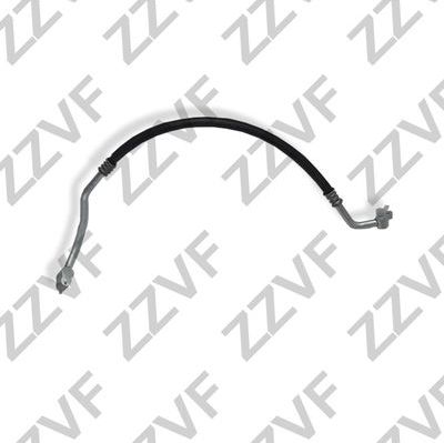 Трубопровод кондиционера (высокое давление) ZZVF. Артикул ZV126R