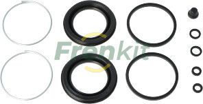 Ремкомплект тормозного суппорта Frenkit передний для Opel Ascona A 1970-1975. Артикул 248002