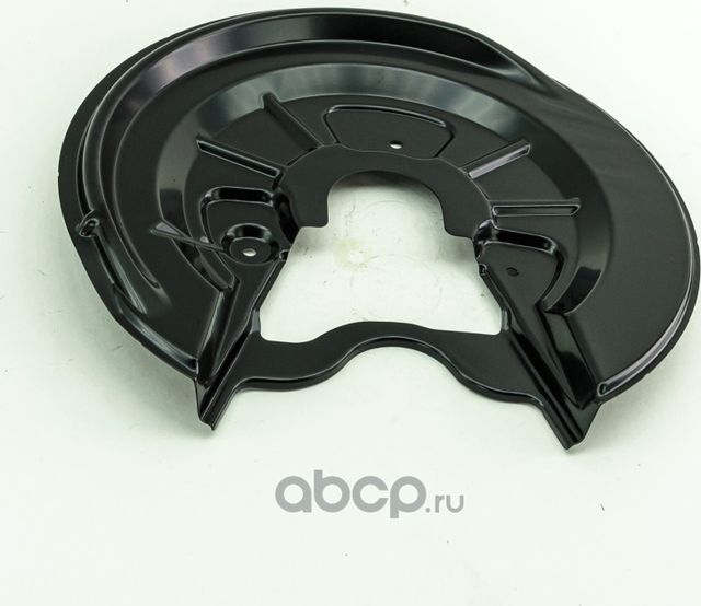 Щиток тормозного диска (Dominant) Dominant. Артикул AW1K006150611P