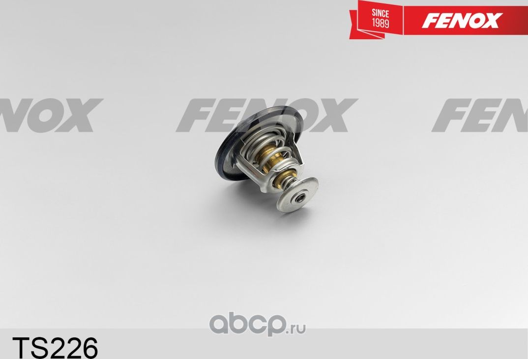 Термостат (Fenox). Артикул TS226