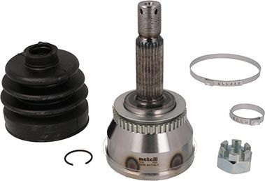 Шрус внутренний (граната) Metelli. Артикул 15-1608