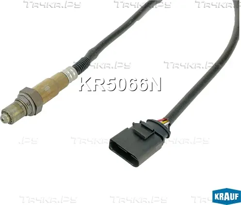 Лямбда-зонд Krauf. Артикул KR5066N
