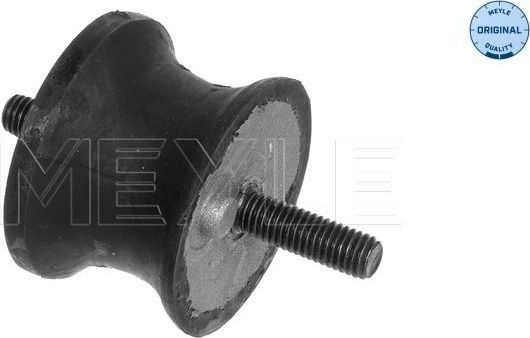 Опора (подушка) двигателя Meyle Original правая/левая для BMW Z4 II (E89) 2009-2016. Артикул 300 237 1101