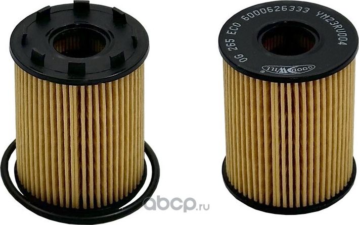Фильтр масляный OPEL ASTRA H/CORSA D 1.3 CDTI/SUZUKI SWIFT (Goodwill). Артикул OG 265 ECO