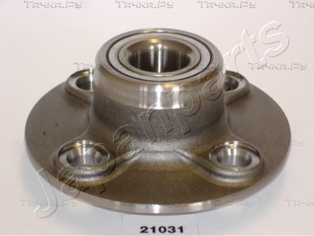 Ступица колеса Japanparts. Артикул KK-21031